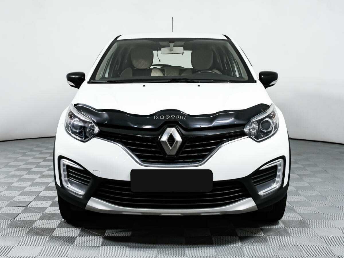 Renault Kaptur