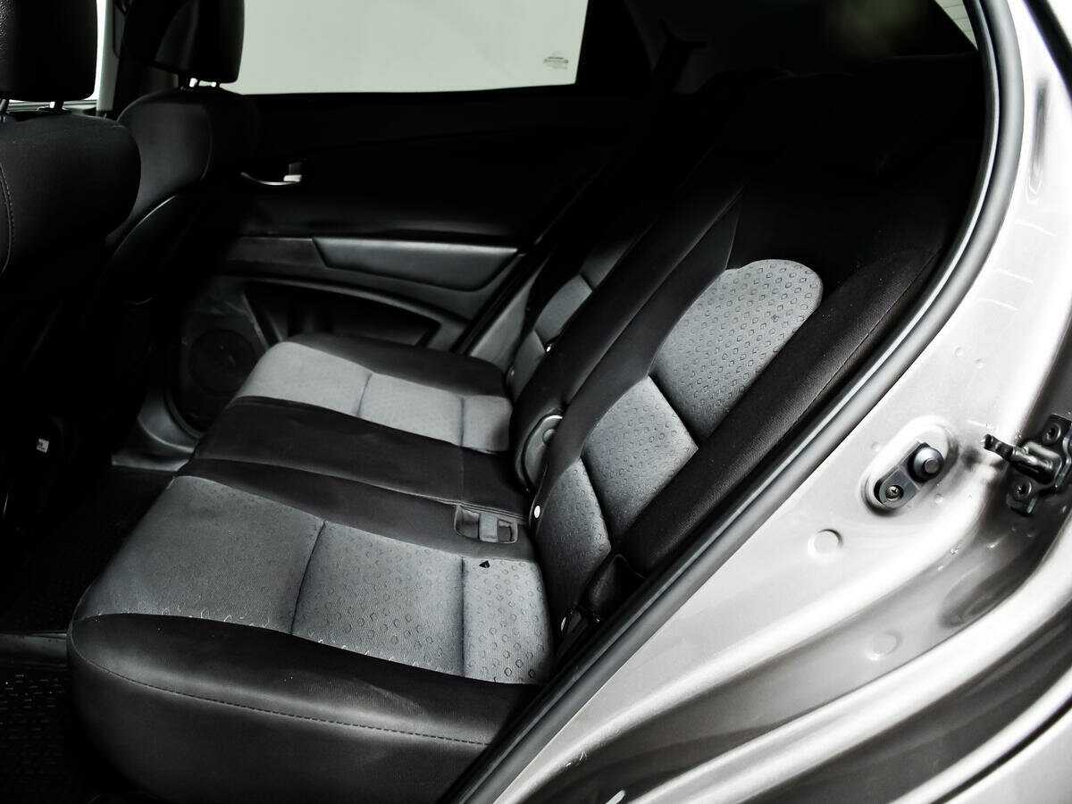 Купить SsangYong Actyon, 2013, 105 511 км, фото №10