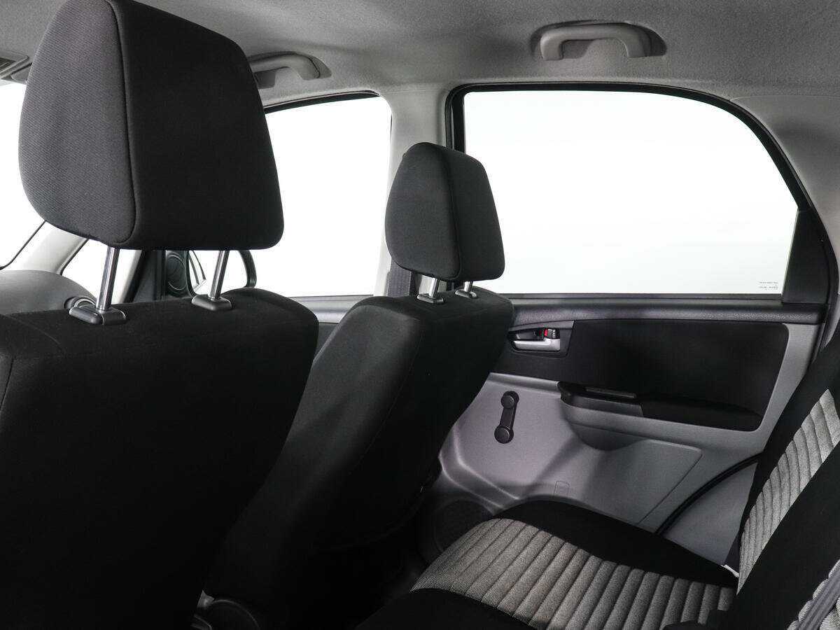 Купить Suzuki SX4, 2014, 140 600 км, фото №12