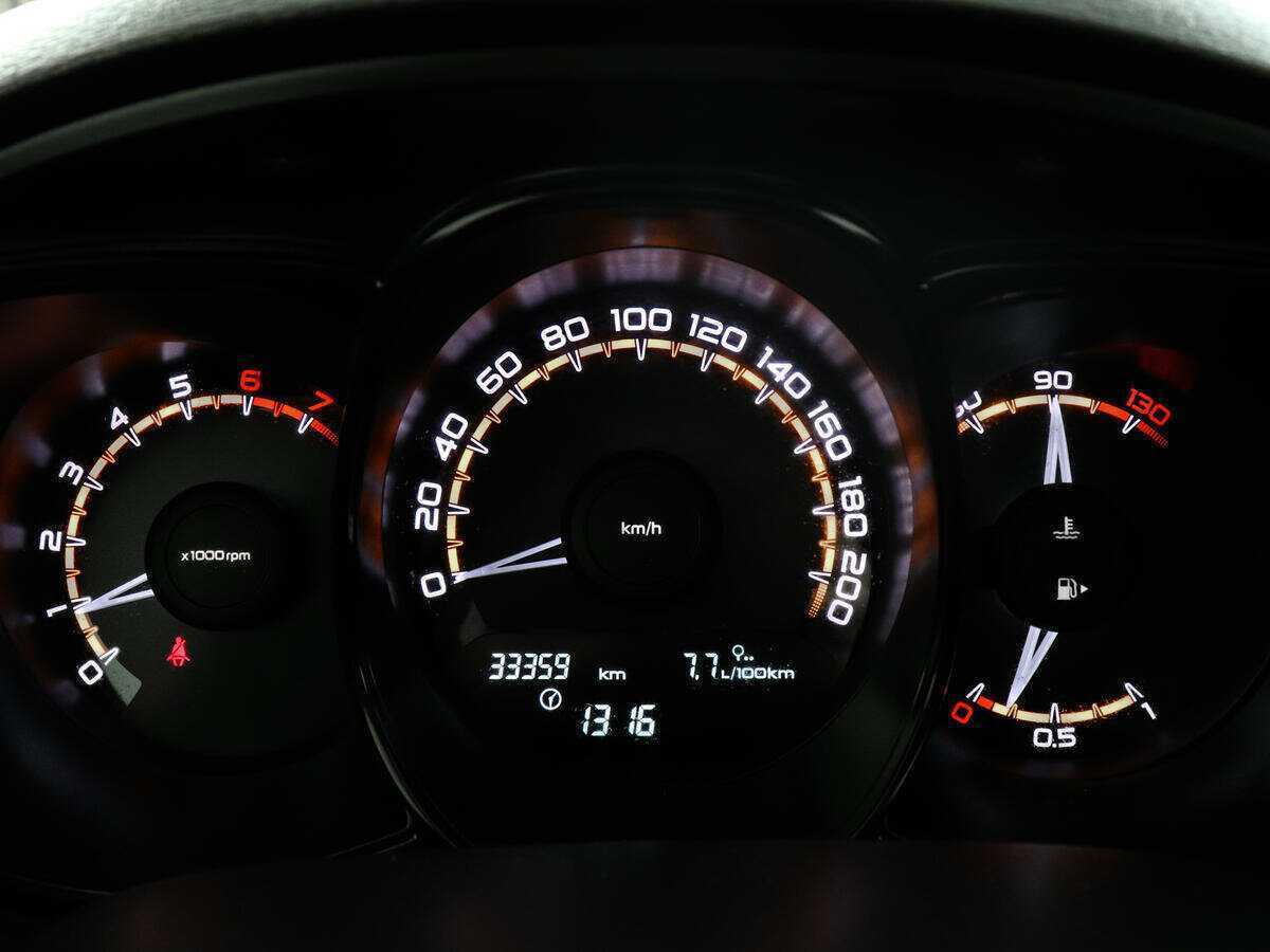 Купить Lada (ВАЗ) Vesta SW, 2021, 33 357 км, фото №11