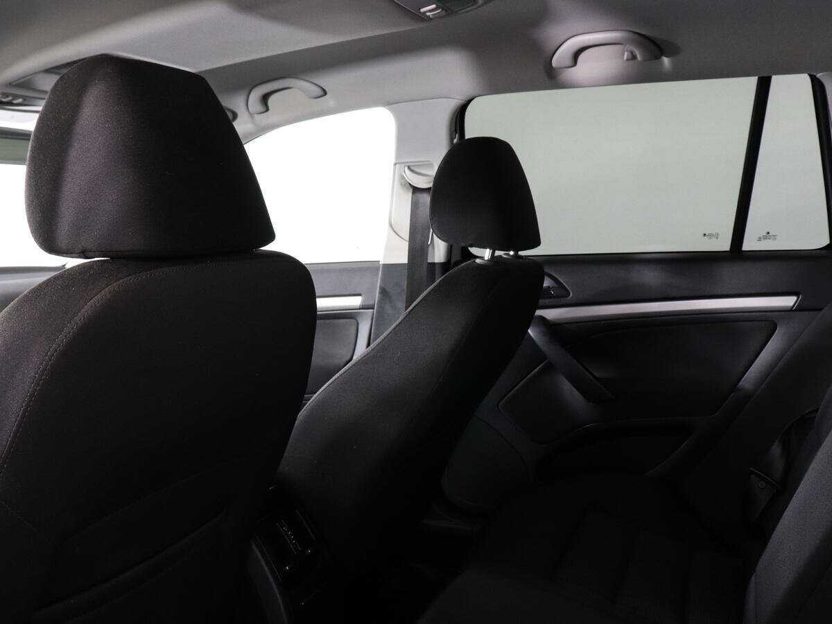 Купить Skoda Octavia, 2012, 190 313 км, фото №12