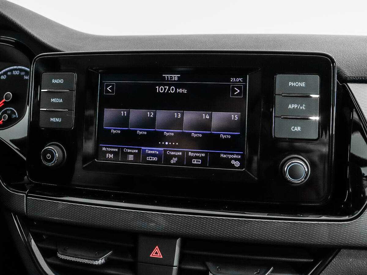 Купить Volkswagen Polo, 2020, 98 518 км, фото №13