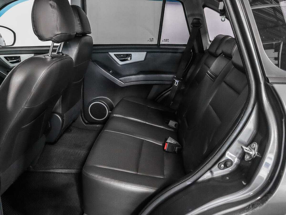 Купить Lifan X60, 2014, 228 363 км, фото №10