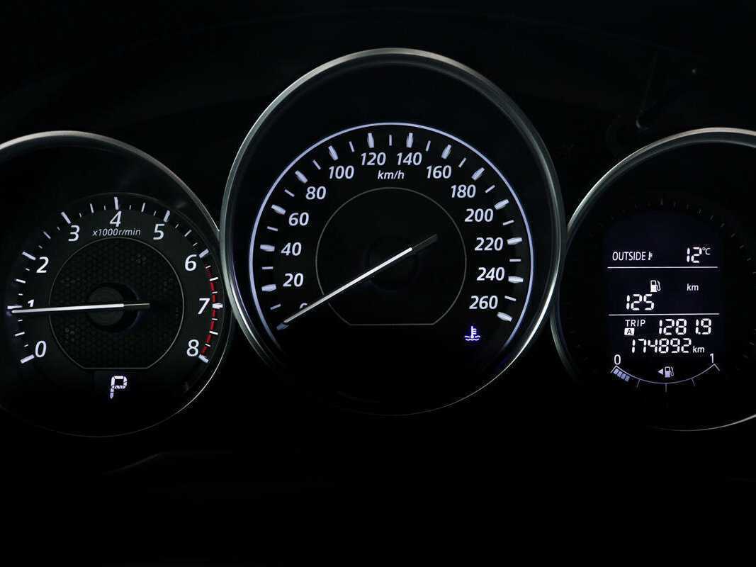 Купить Mazda 6, 2014, 174 890 км, фото №10