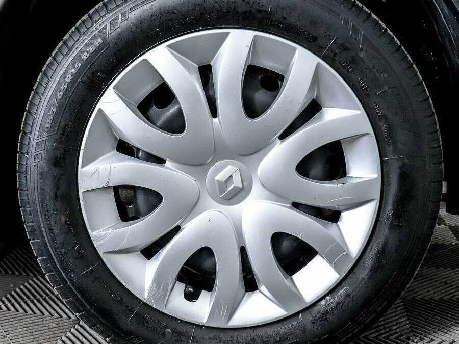 Купить Renault Sandero, 2015, 20 000 км, фото №17