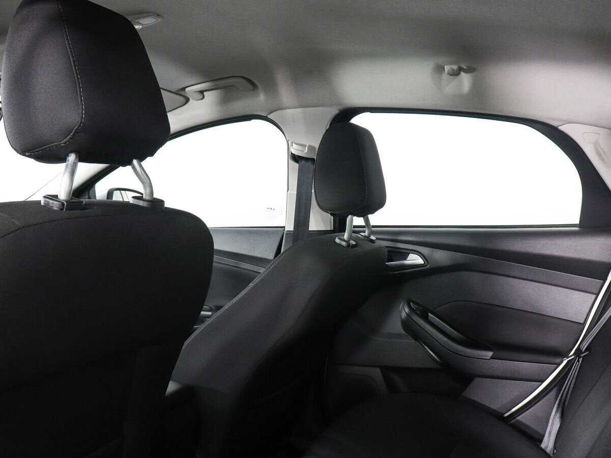Купить Ford Focus, 2018, 101 556 км, фото №12