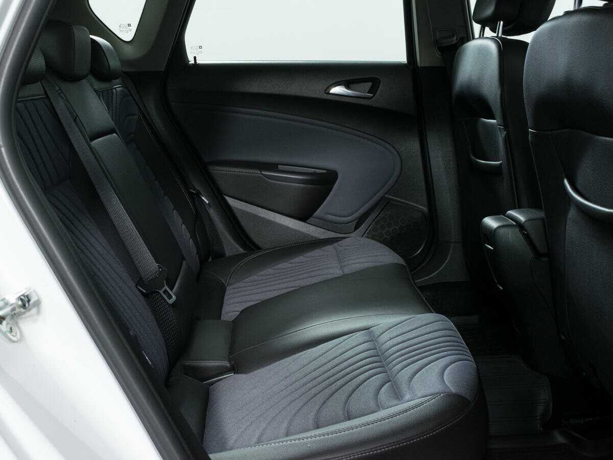 Купить Opel Astra, 2013, 147 856 км, фото №11