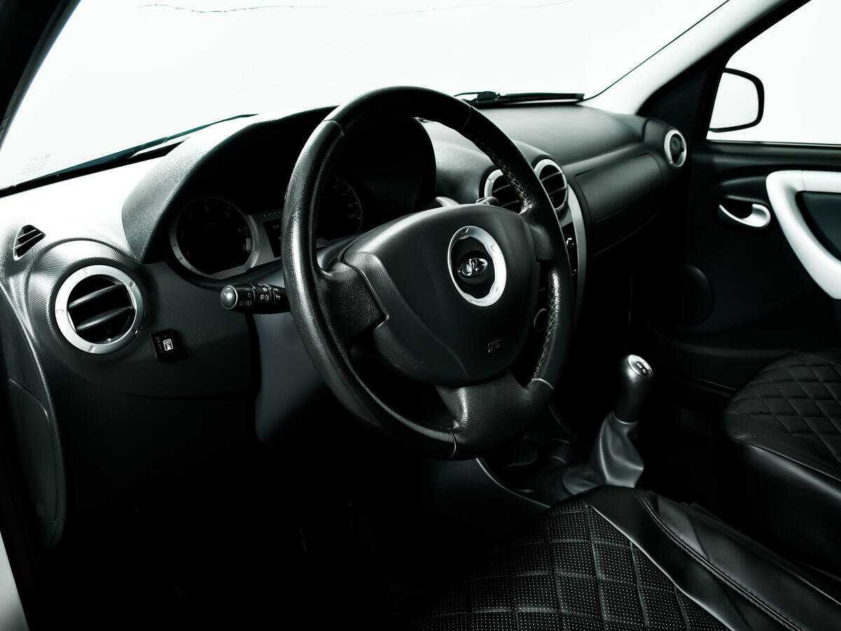 Купить Lada (ВАЗ) Largus Cross, 2018, 166 004 км, фото №13