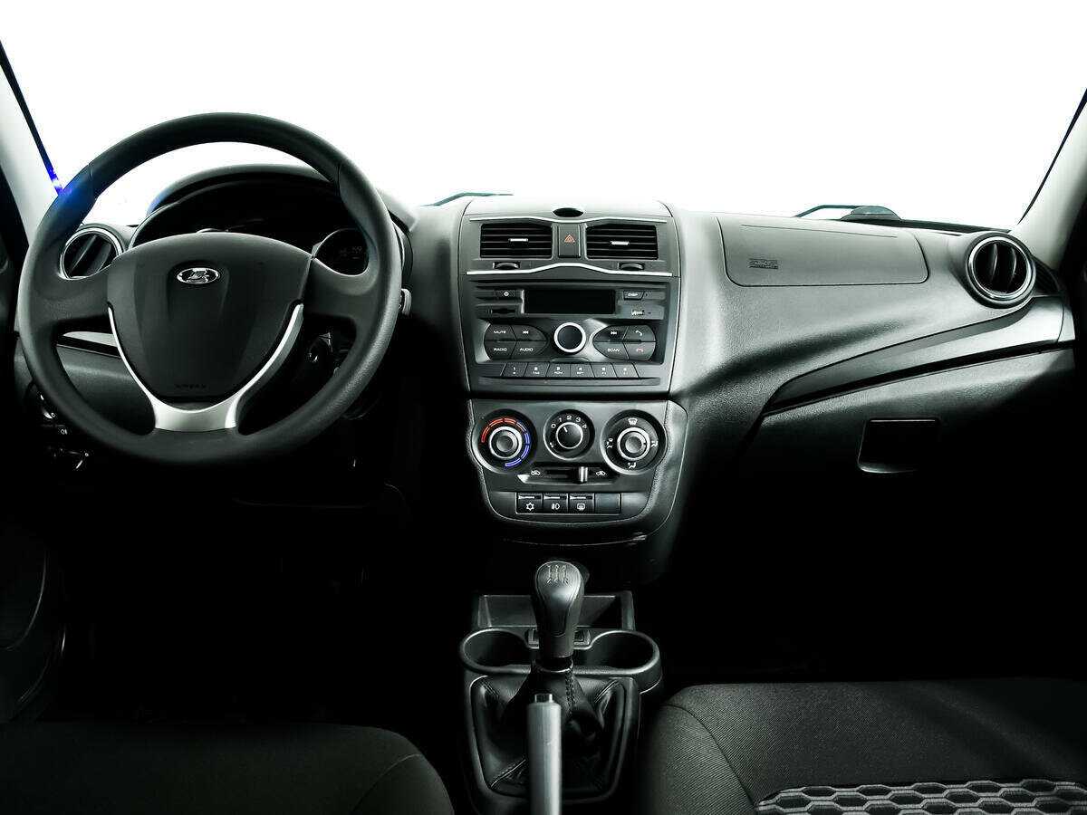 Купить Lada (ВАЗ) Granta, 2020, 53 001 км, фото №11