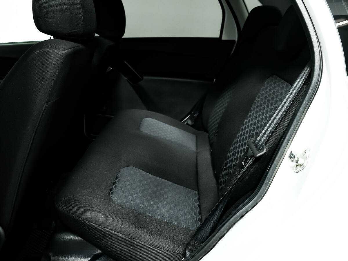 Купить Lada (ВАЗ) Granta, 2020, 53 001 км, фото №12