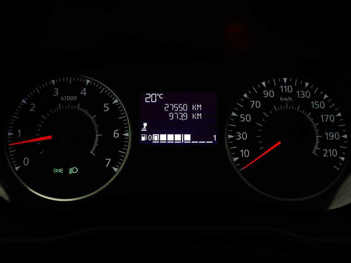 Купить Renault Duster, 2021, 27 548 км, фото №11