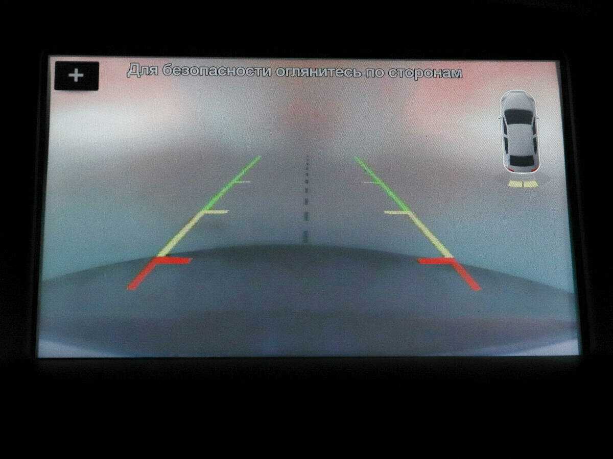 Купить Ford Focus, 2017, 78 589 км, фото №13