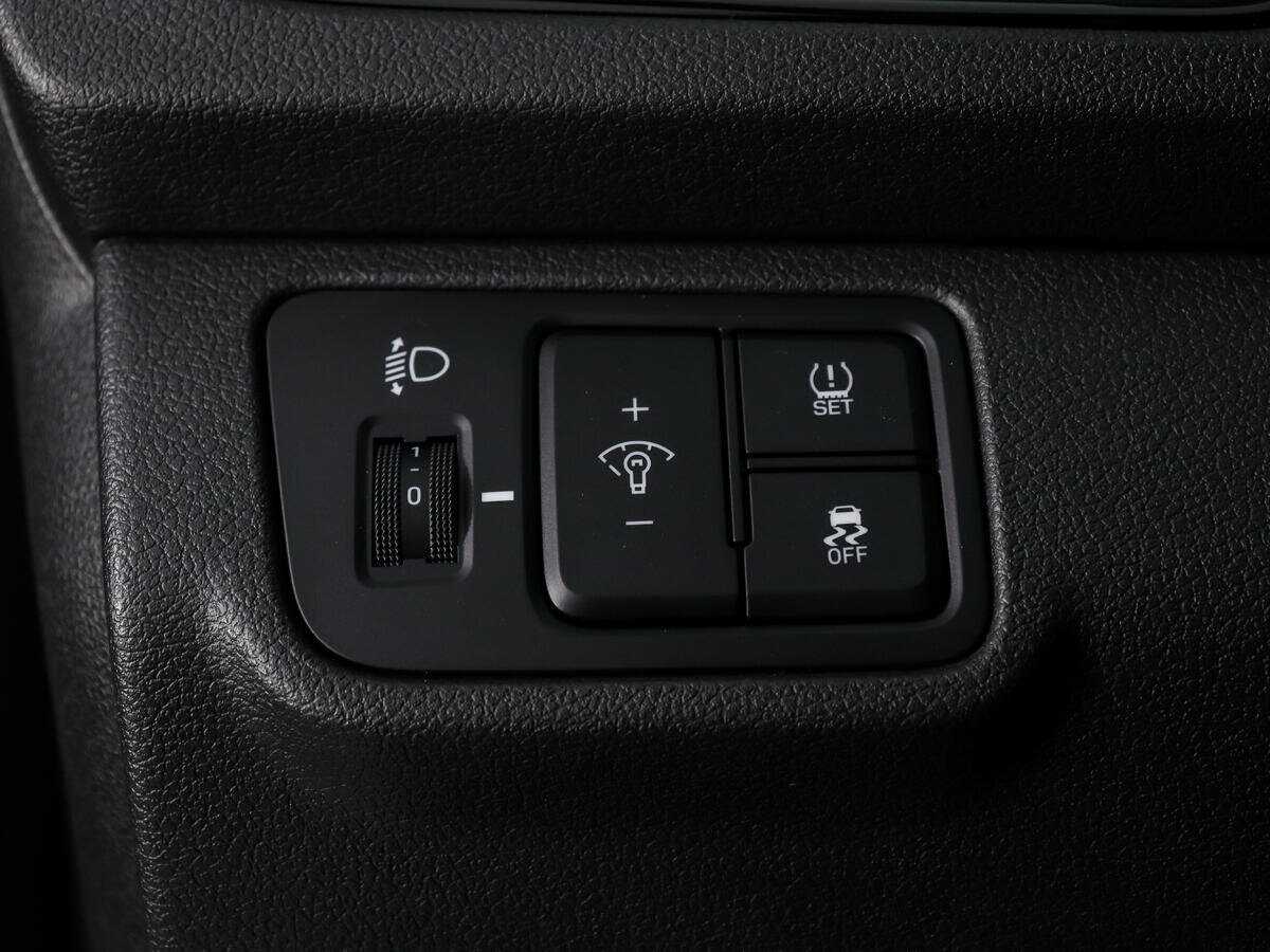 Купить Hyundai Solaris, 2021, 72 500 км, фото №8