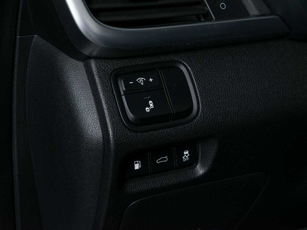 Купить Kia Optima, 2018, 154 000 км, фото №18