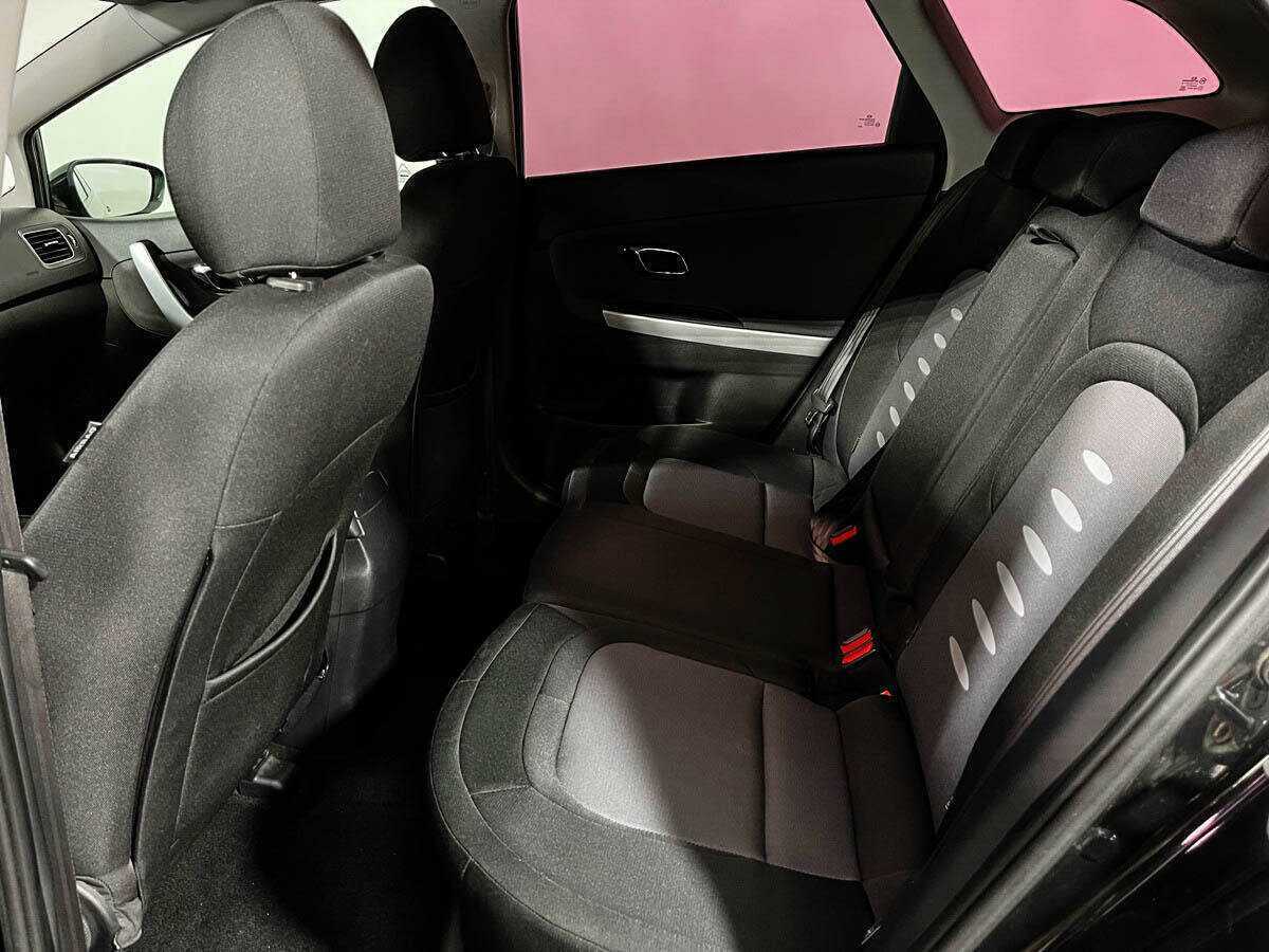 Купить Kia Ceed, 2015, 85 300 км, фото №8