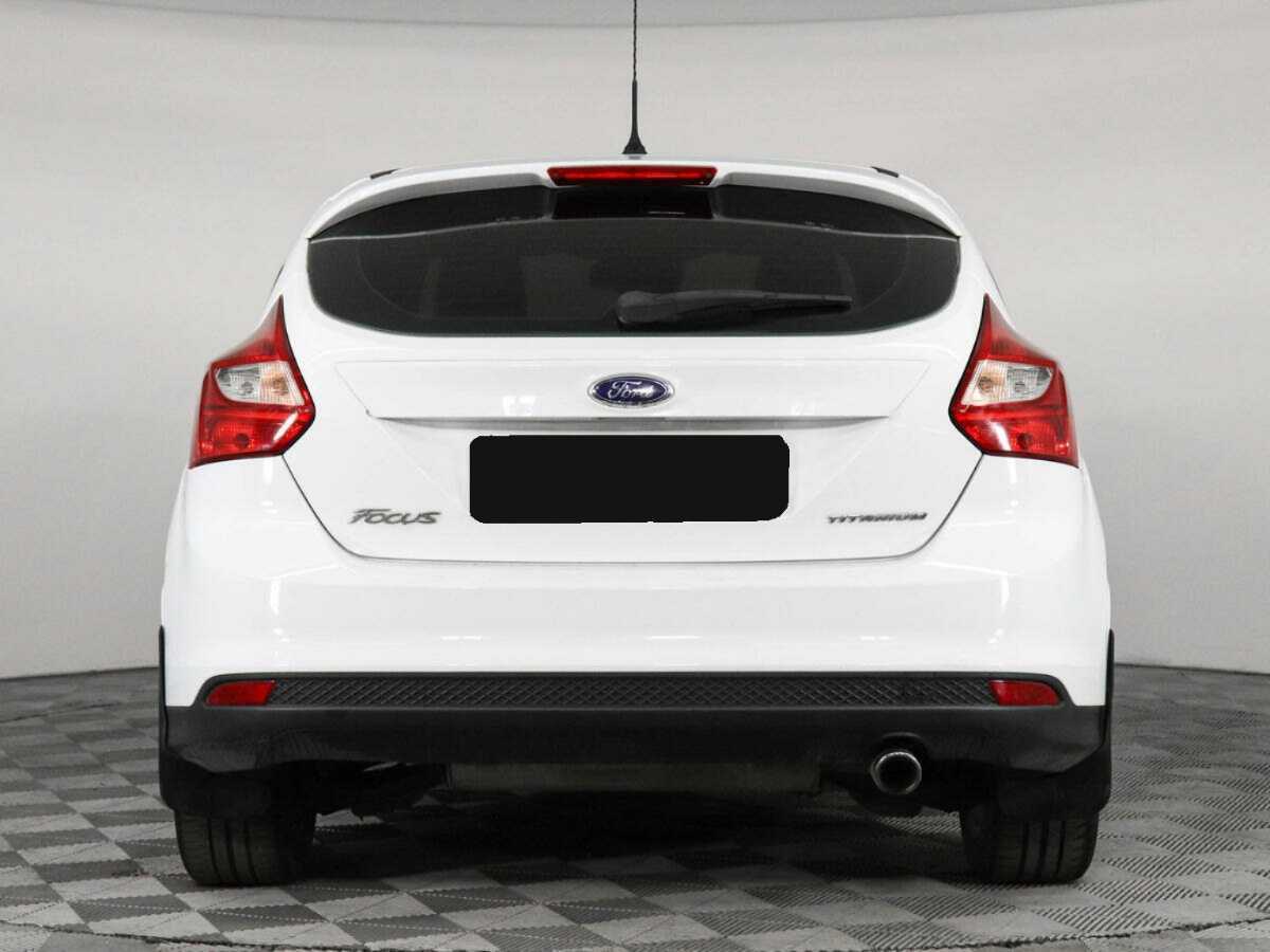 Купить Ford Focus, 2014, 148 148 км, фото №6