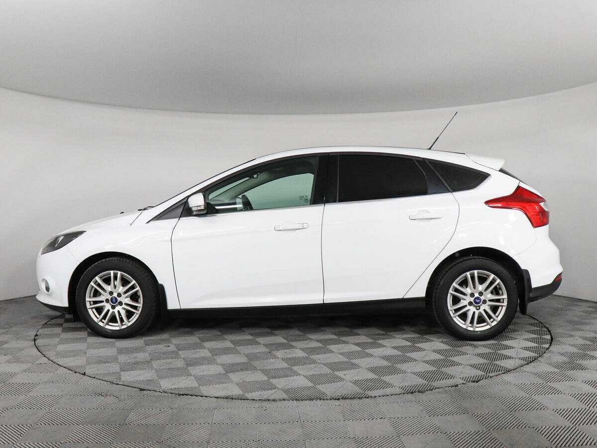 Купить Ford Focus, 2014, 148 148 км, фото №8