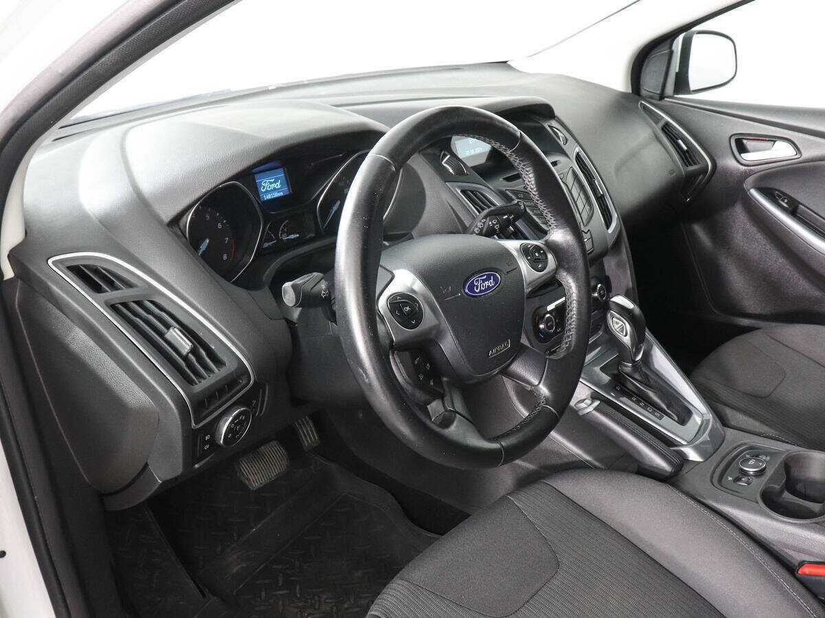 Купить Ford Focus, 2014, 148 148 км, фото №9