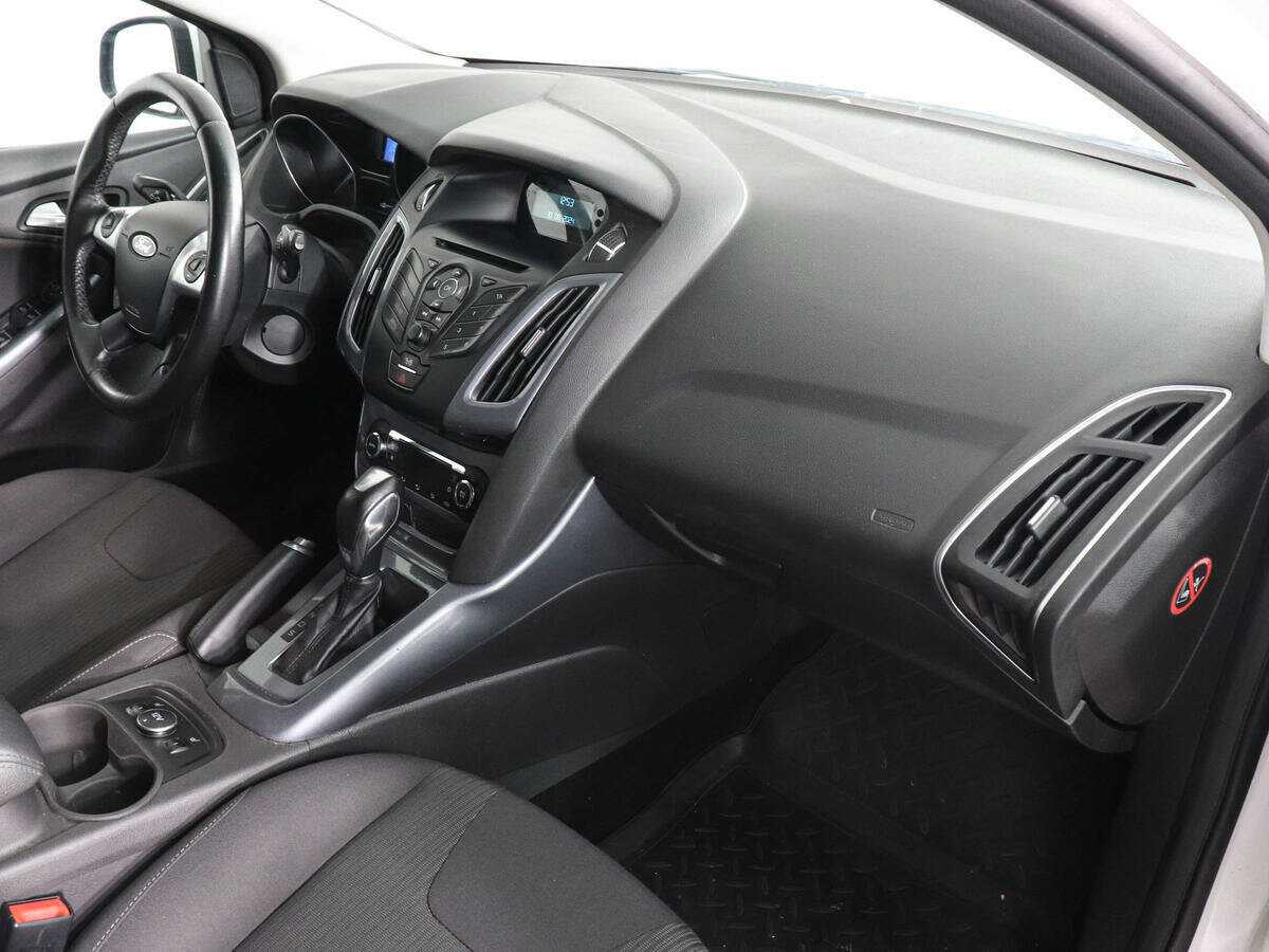 Купить Ford Focus, 2014, 148 148 км, фото №10