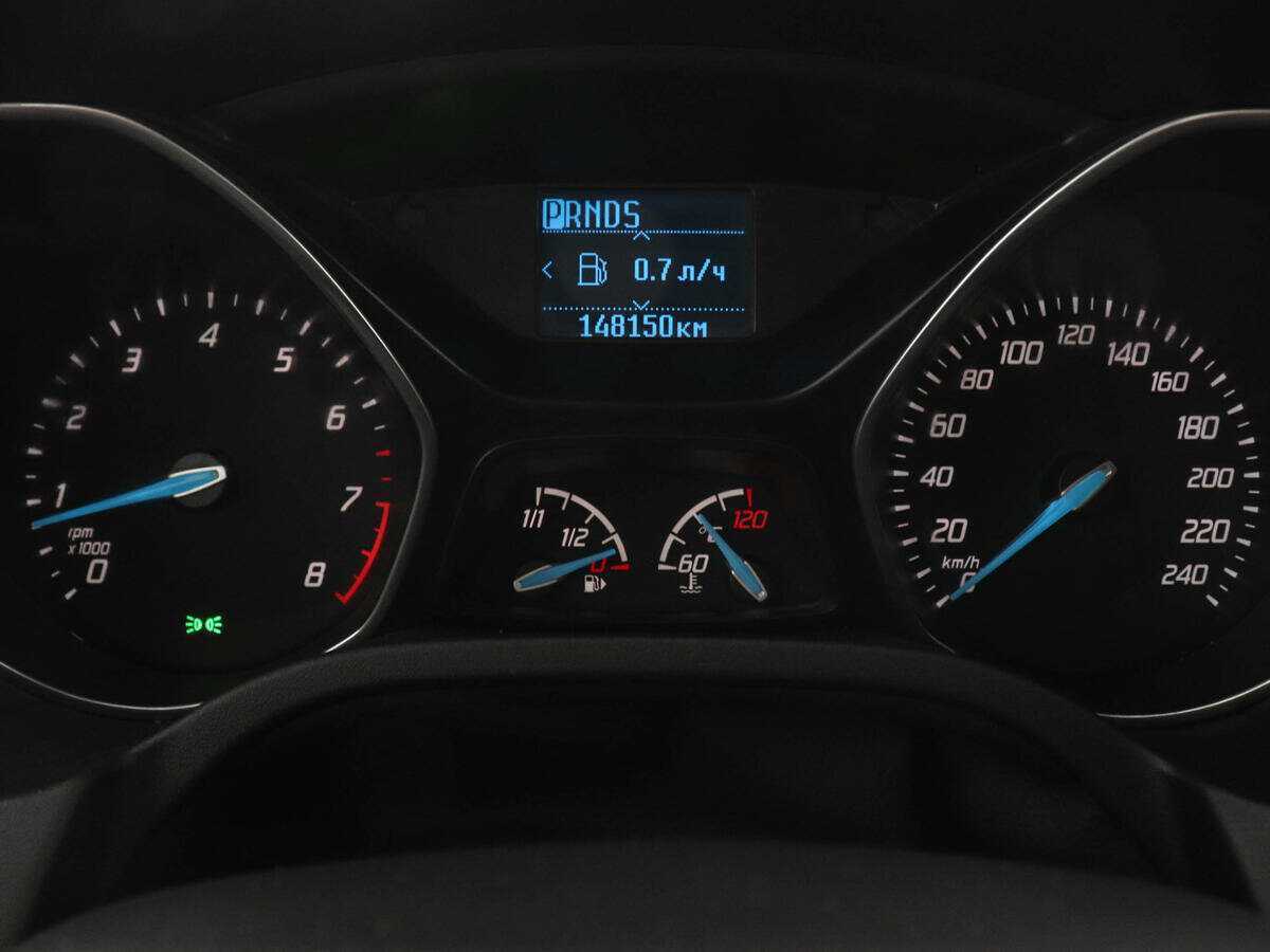 Купить Ford Focus, 2014, 148 148 км, фото №11