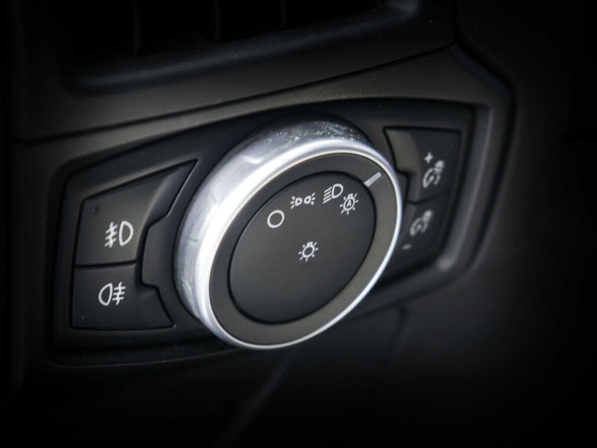 Купить Ford Focus, 2015, 135 208 км, фото №19