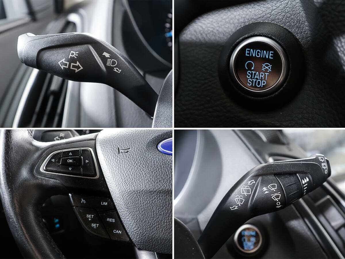 Купить Ford Focus, 2015, 135 208 км, фото №20