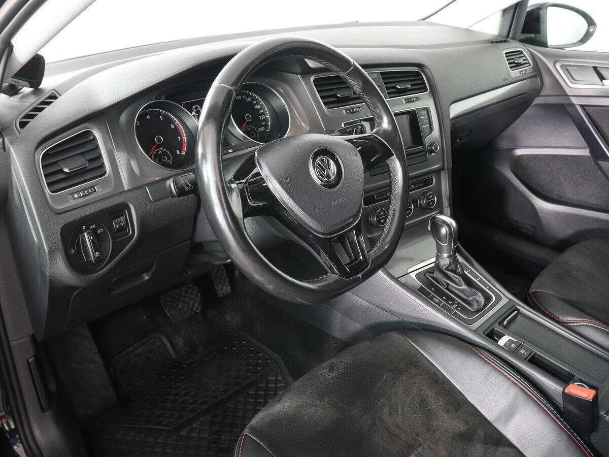 Купить Volkswagen Golf, 2013, 183 911 км, фото №7