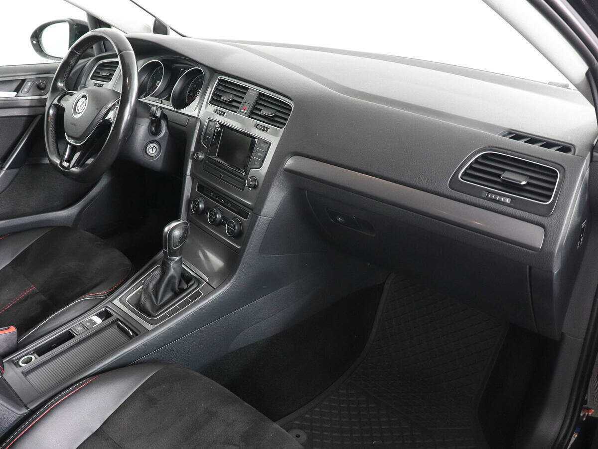 Купить Volkswagen Golf, 2013, 183 911 км, фото №8