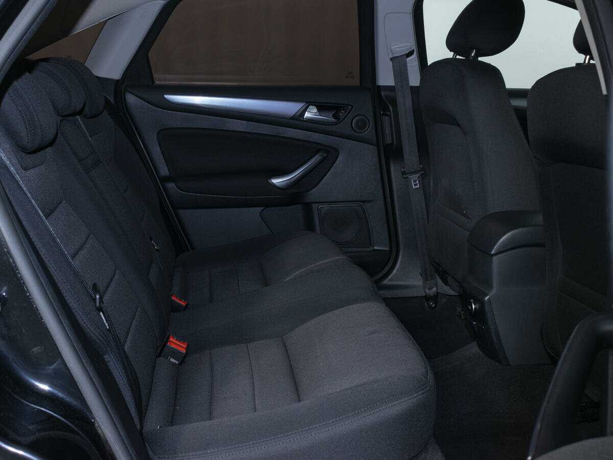 Купить Ford Mondeo, 2013, 169 808 км, фото №13