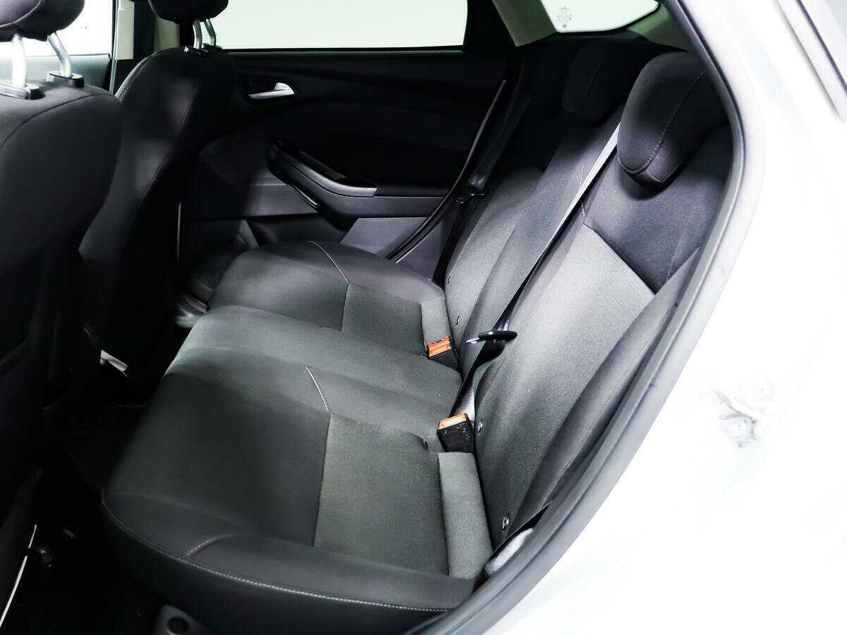 Купить Ford Focus, 2017, 97 216 км, фото №12