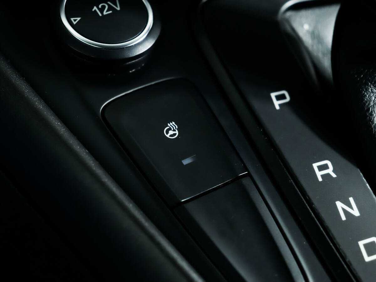 Купить Ford Focus, 2017, 97 216 км, фото №14