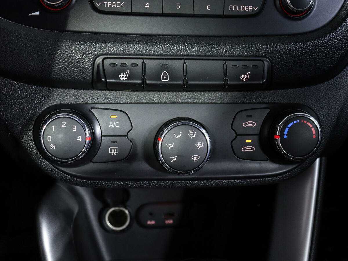 Купить Kia Ceed, 2013, 169 619 км, фото №20