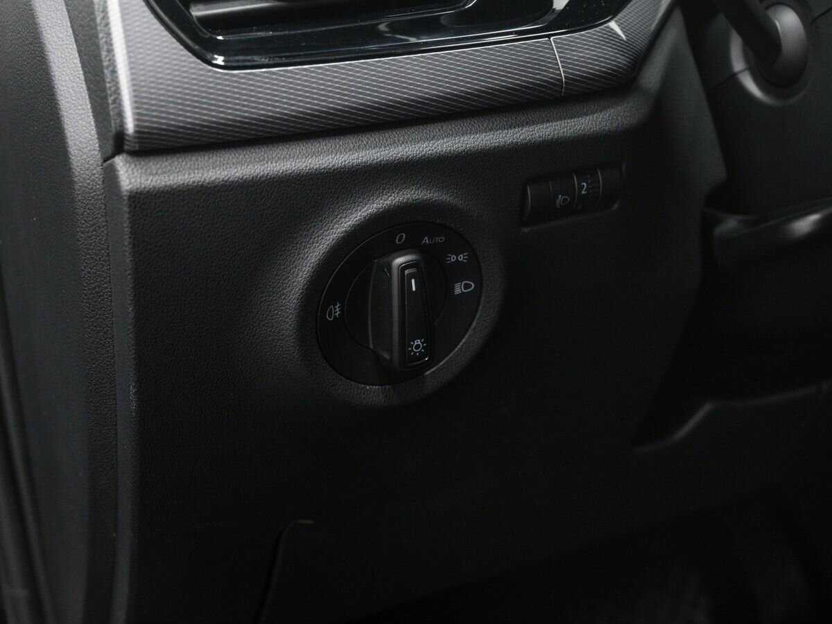 Купить Volkswagen Polo, 2021, 74 500 км, фото №17