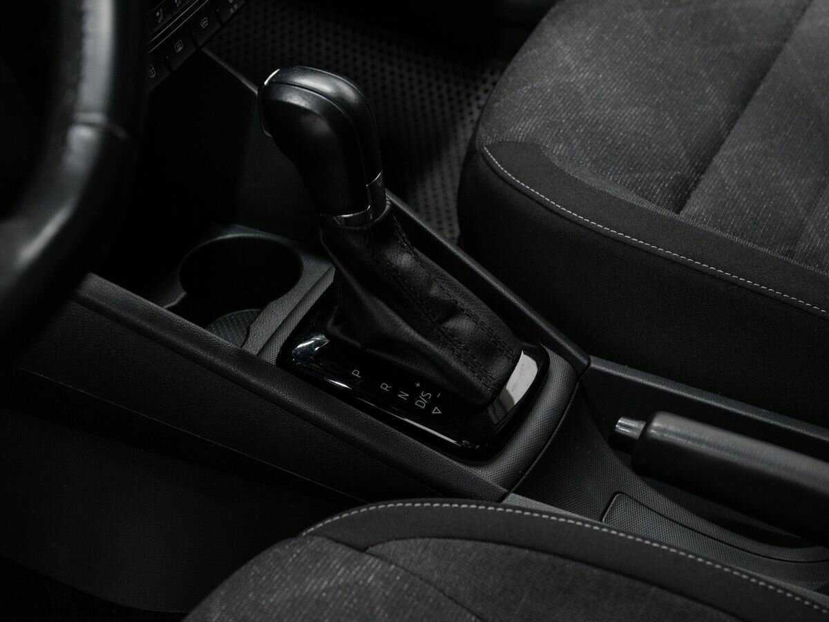 Купить Volkswagen Polo, 2021, 74 500 км, фото №18