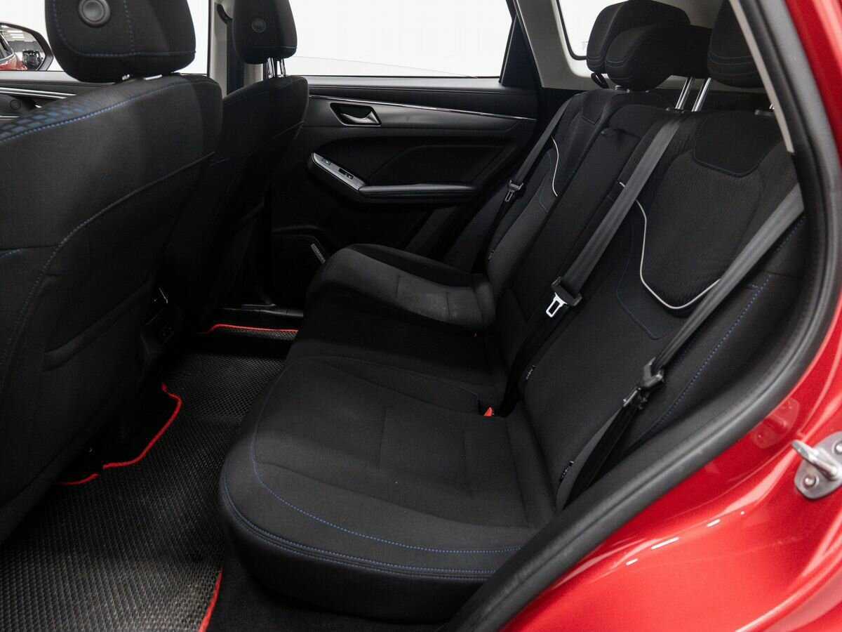 Купить Haval Jolion, 2022, 17 000 км, фото №13