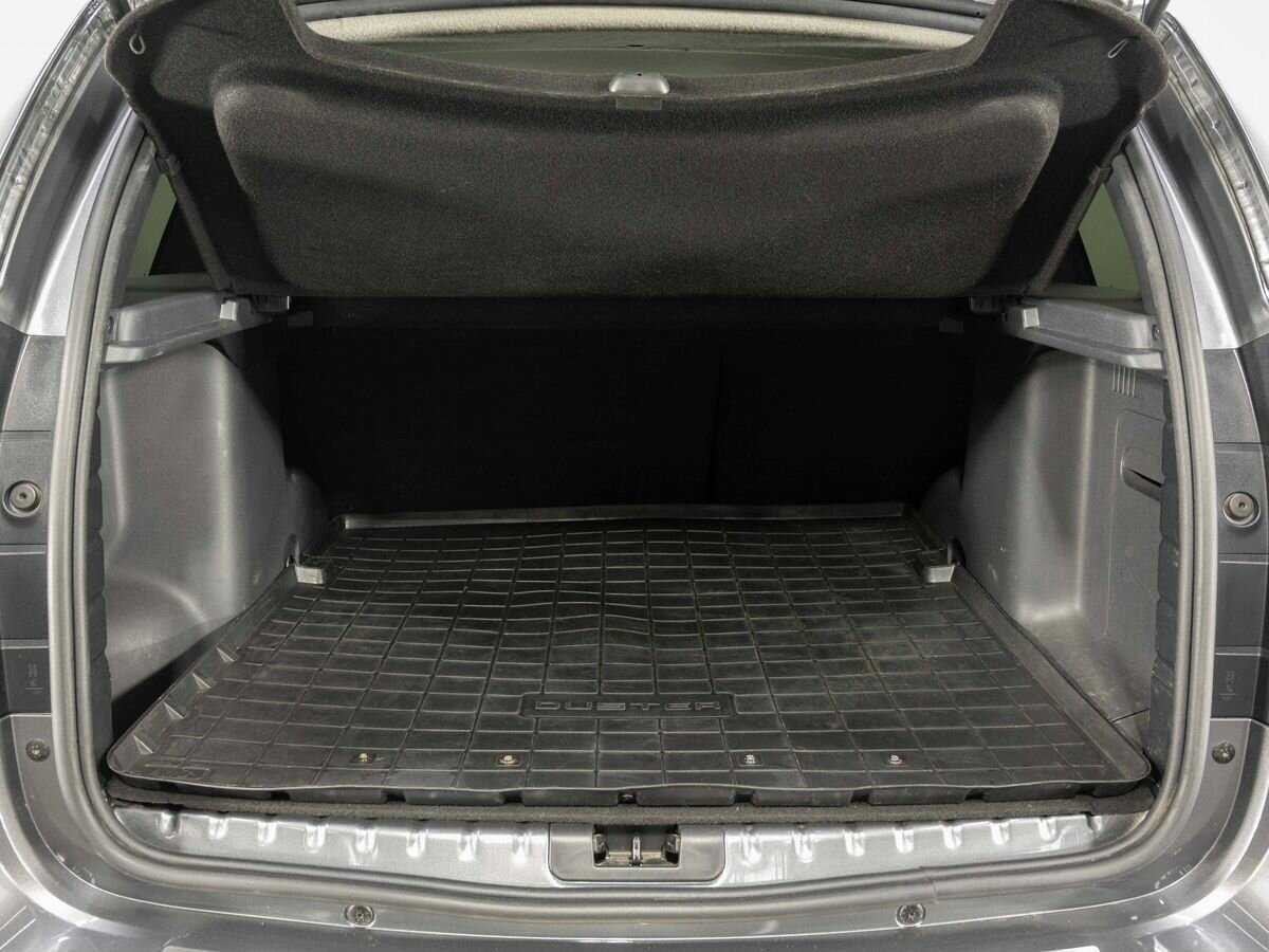 Купить Renault Duster, 2019, 84 500 км, фото №22