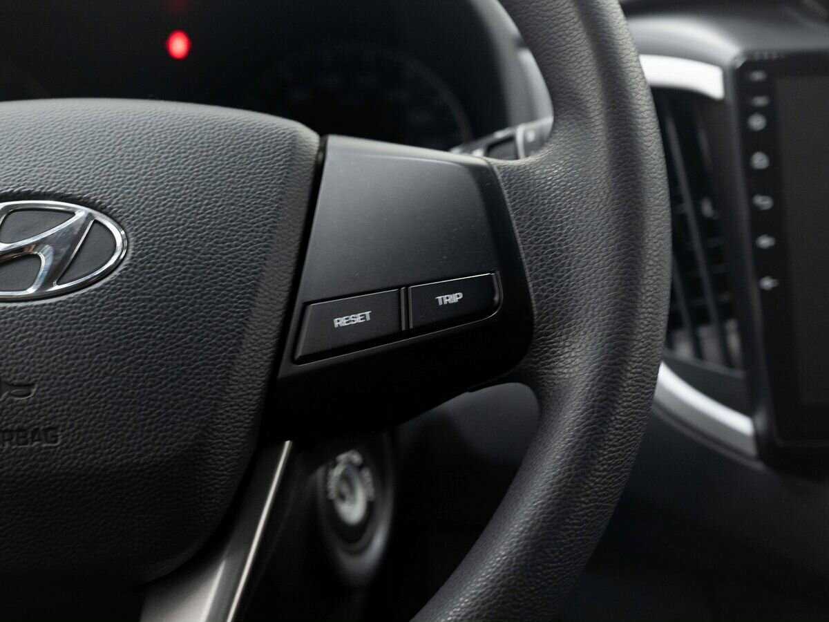 Купить Hyundai Creta, 2017, 92 580 км, фото №18