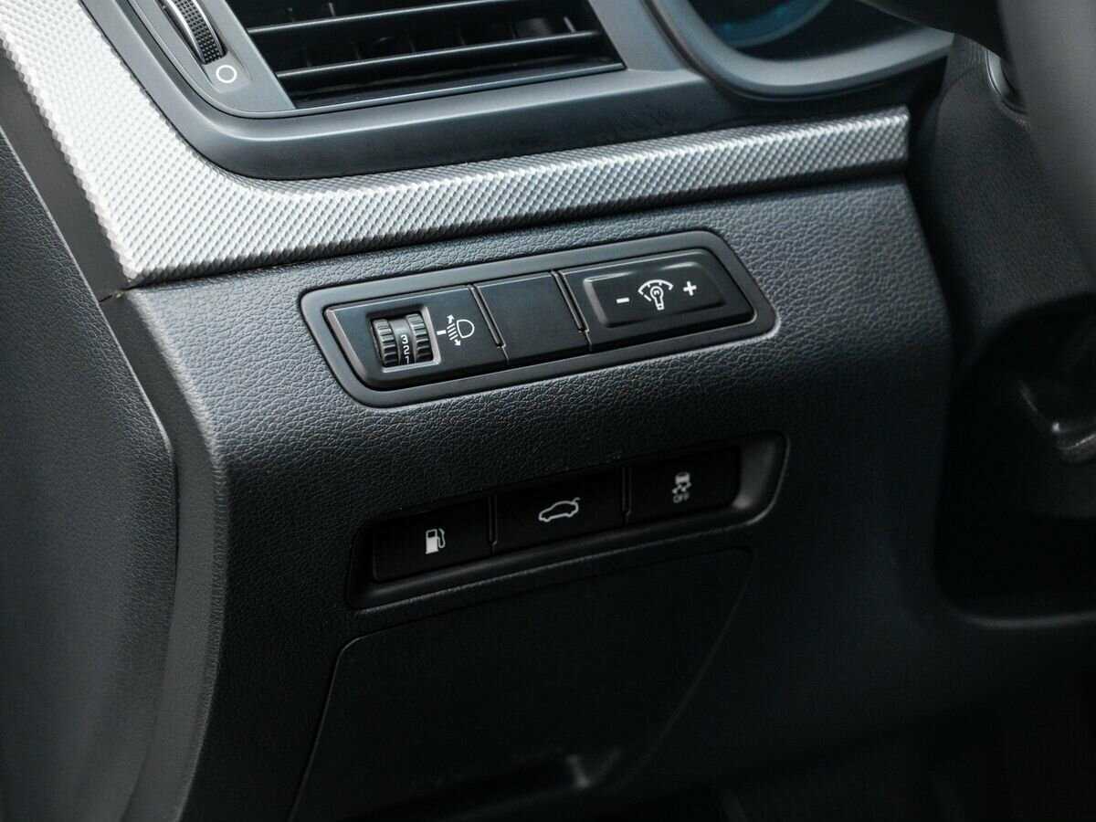 Купить Hyundai Sonata, 2019, 120 000 км, фото №16