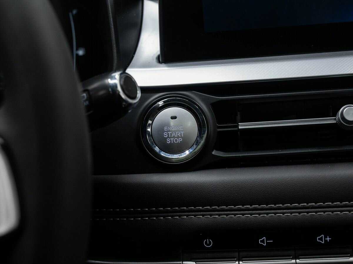 Купить CHERY Tiggo 7 Pro, 2022, 57 696 км, фото №22