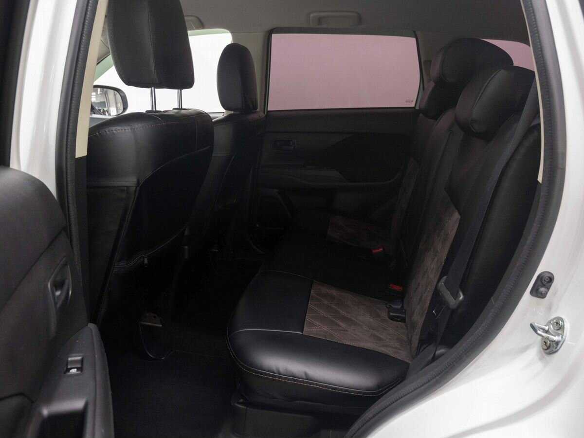 Купить Mitsubishi Outlander, 2018, 165 115 км, фото №11