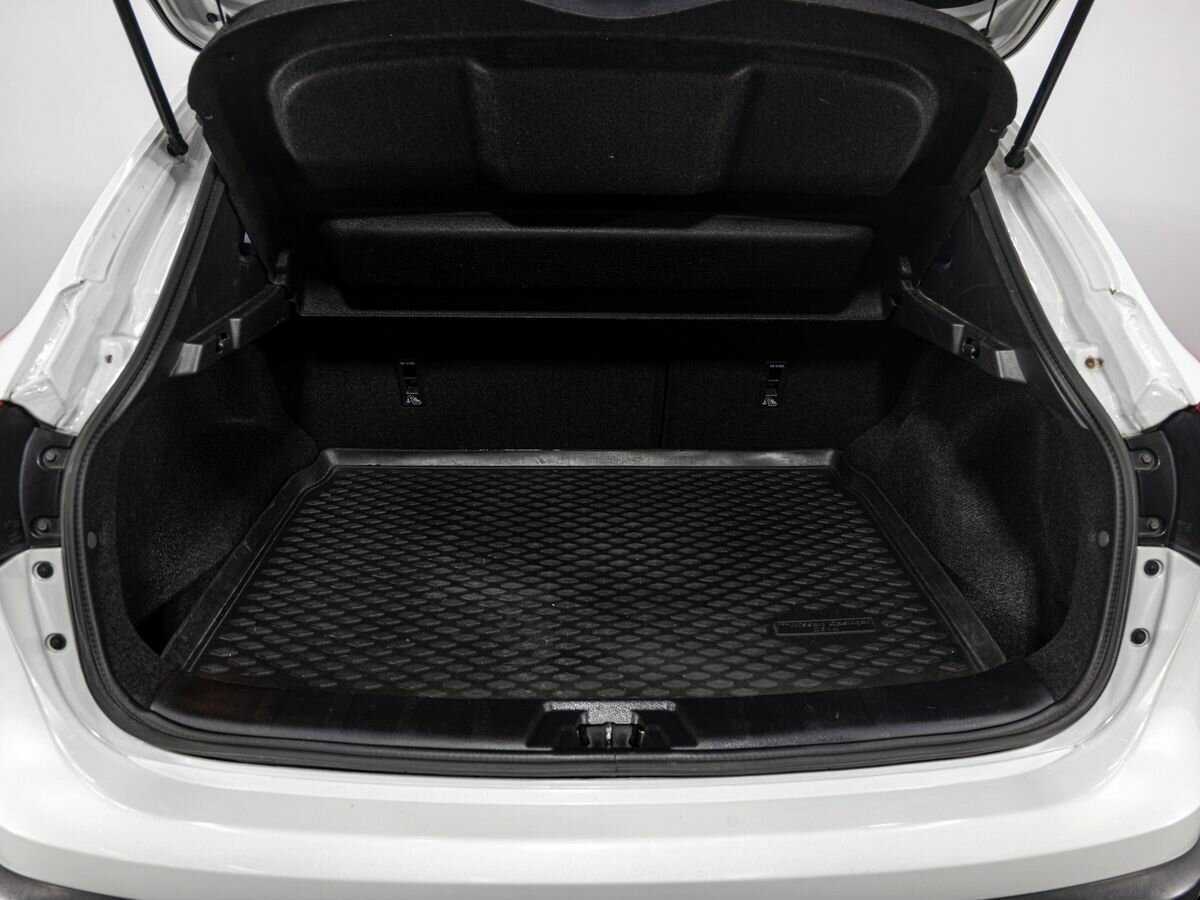 Купить Nissan Qashqai, 2017, 140 000 км, фото №21