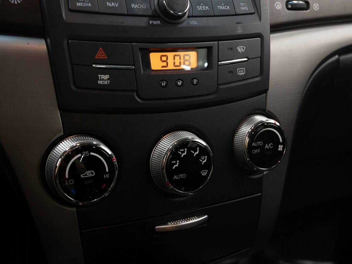 Купить SsangYong Actyon, 2013, 159 200 км, фото №23