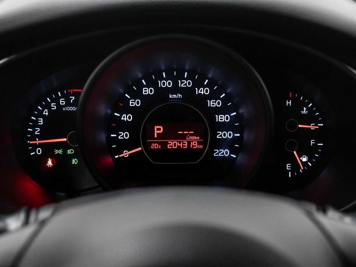 Купить Kia Soul, 2018, 204 120 км, фото №21