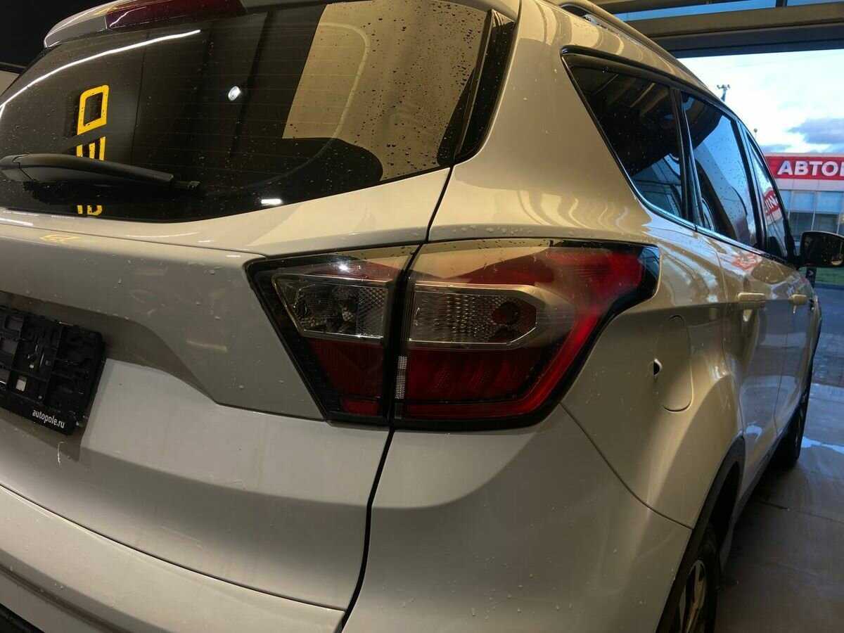 Купить Ford Kuga, 2018, 129 035 км, фото №7