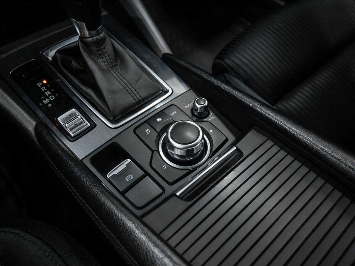 Купить Mazda 6, 2015, 225 163 км, фото №17