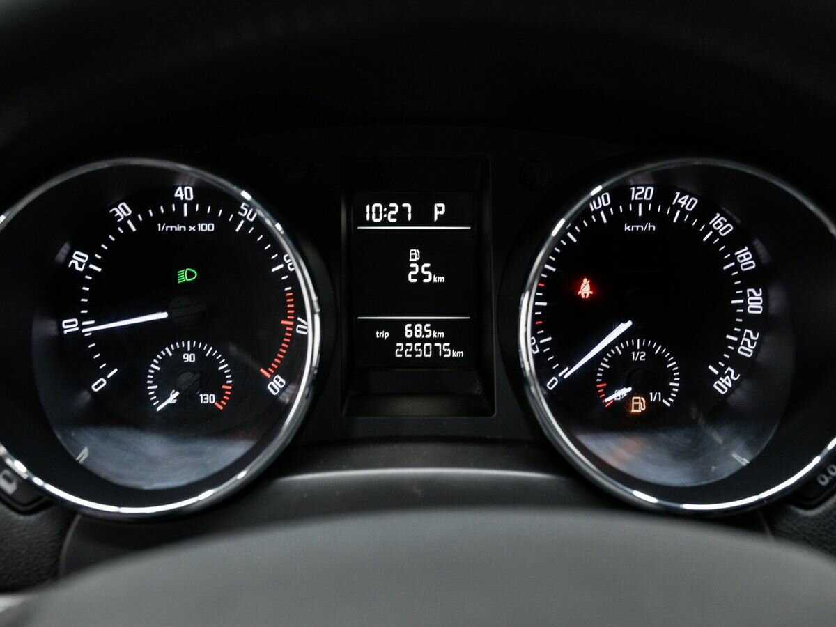 Купить Skoda Yeti, 2012, 225 074 км, фото №19