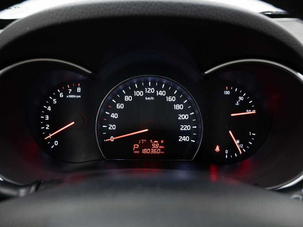 Купить Kia Sorento, 2014, 180 000 км, фото №18