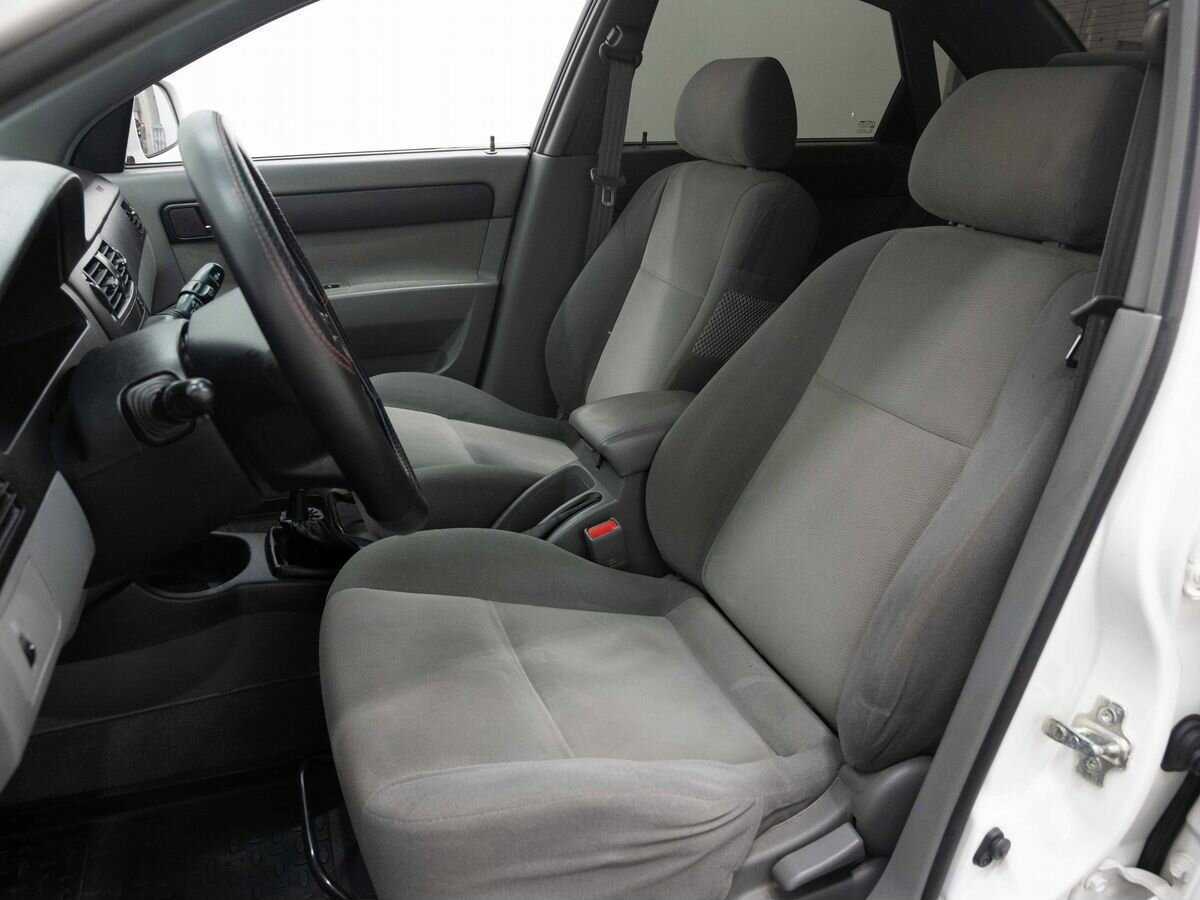 Купить Daewoo Gentra, 2013, 204 863 км, фото №9