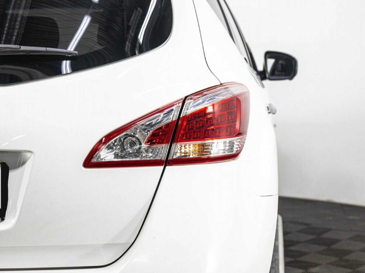 Купить Nissan Murano, 2014, 161 506 км, фото №8