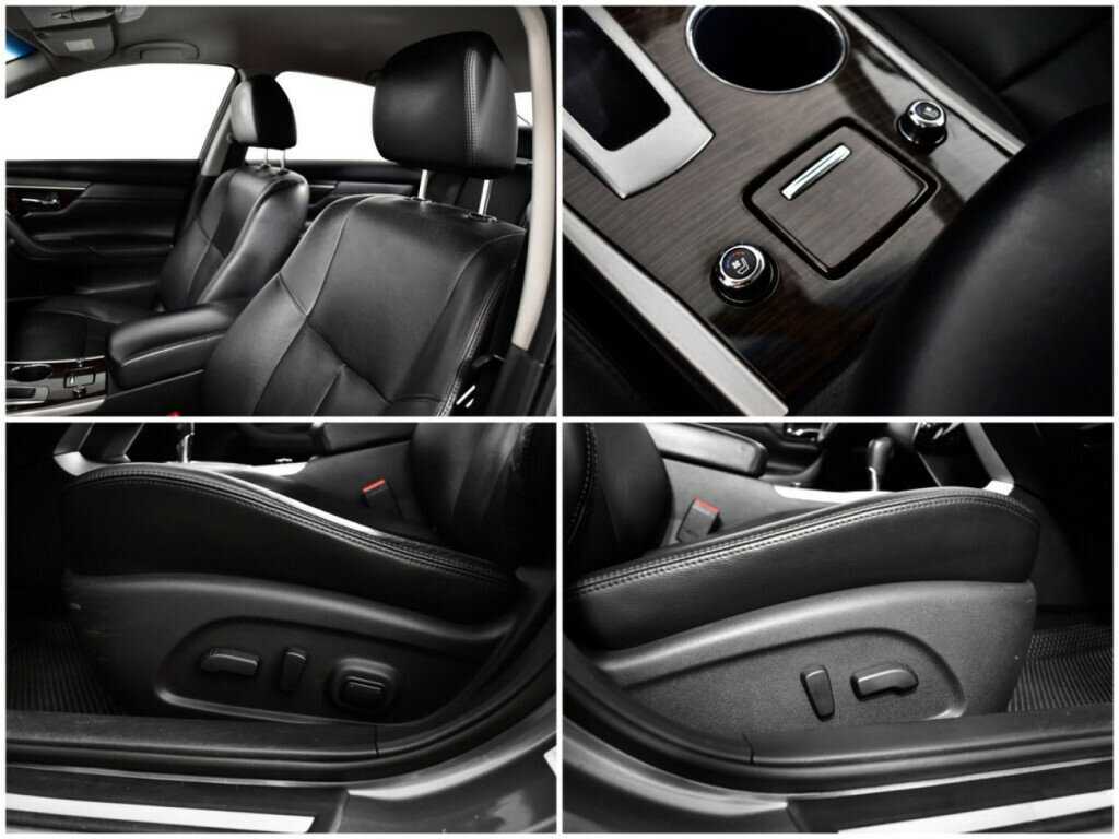 Купить Nissan Teana, 2014, 145 954 км, фото №15